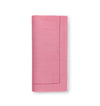 Fig Linens - Sferra Table Linens - Festival Pink Napkins