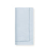 Fig Linens - Sferra Table Linens - Festival Sky Napkins