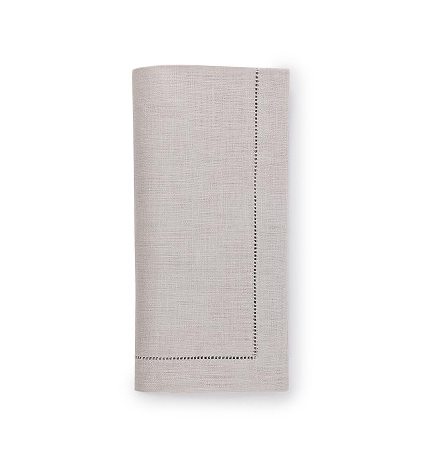 Fig Linens - Sferra Table Linens - Festival Tin Napkin