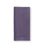 Fig Linens - Sferra Table Linens - Festival Violet Napkins