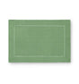 Fig Linens - Sferra Table Linens - Festival Placemats - Clover