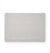 Fig Linens - Sferra Table Linens - Festival Placemats - Gray