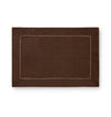 Fig Linens - Sferra Table Linens - Festival Placemats - Mocha