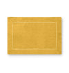 Fig Linens - Sferra Table Linens - Festival Placemats - Mustard