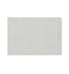 Fig Linens - Sferra Table Linens - Festival Placemats - Platinum