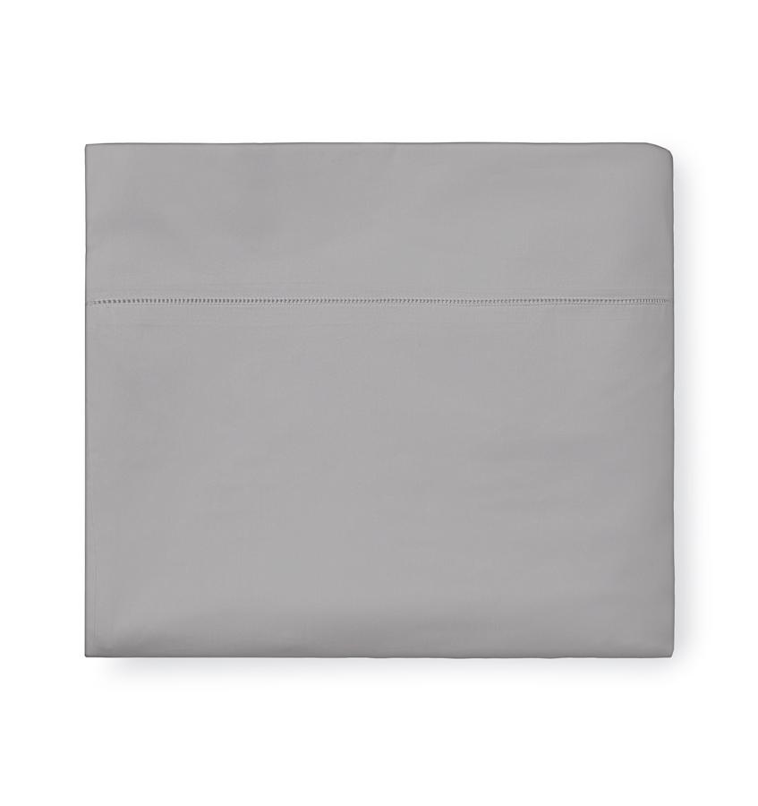 Fig Linens - Sferra - Giotto Bedding flint duvet