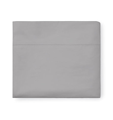 Fig Linens - Sferra - Giotto Bedding flint duvet