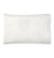 Ivory Giza 45 Medallion Pillowcases by Sferra | Fig Linens