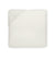 Ivory Giza 45 Quatrefoil Fitted Sheet by Sferra | Fig Linens and Home