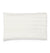Ivory Giza 45 Stripe Sateen Pillowcase by Sferra | Fig Linens 