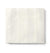 Ivory Giza 45 Stripe Sateen Flat Sheet by Sferra | Fig Linens 