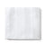 White Giza 45 Sateen Sheets and Cases by Sferra | Fig Linens