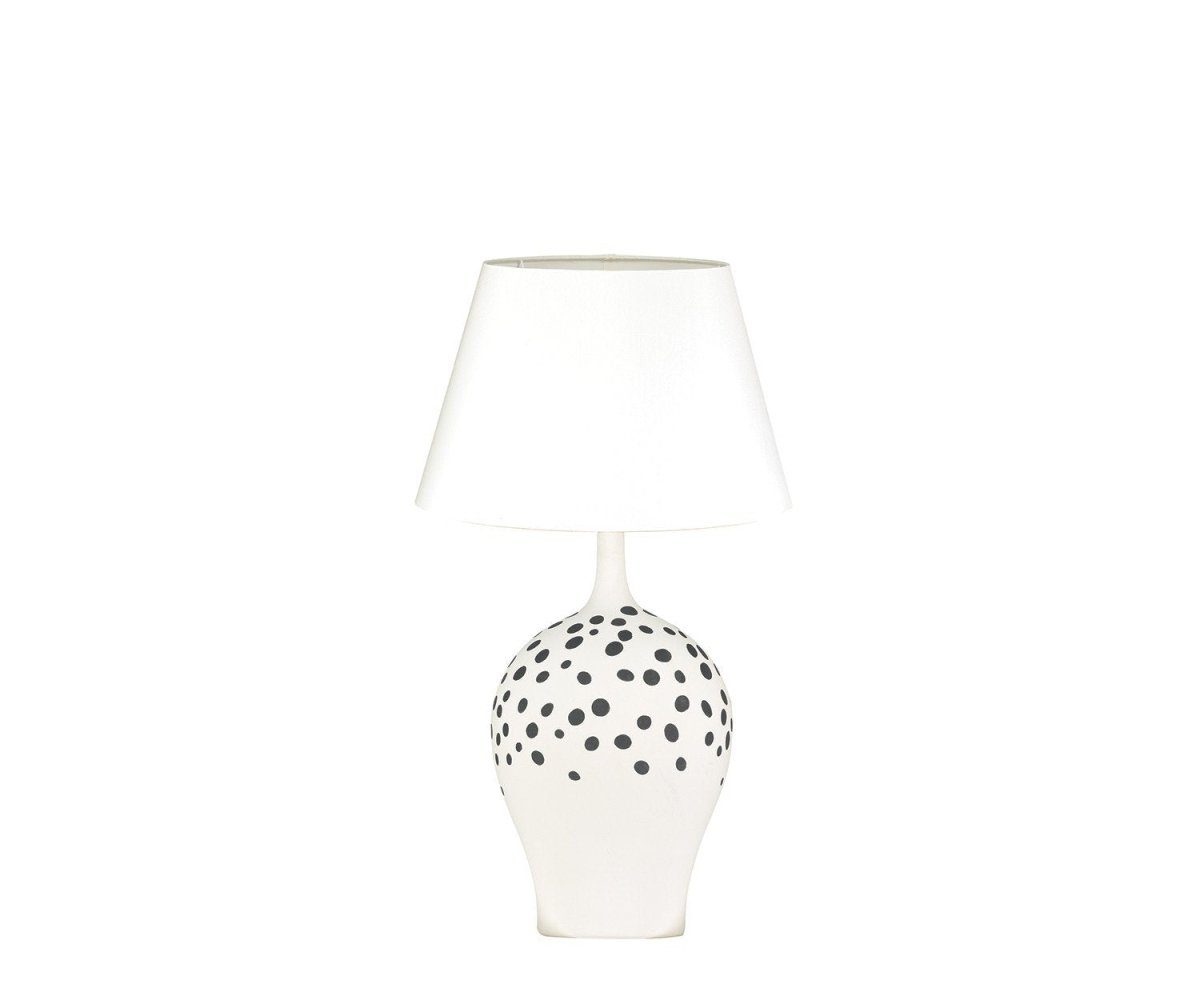 Angelica Slate Table Lamp by William Yeoward | Fig Linens and Home