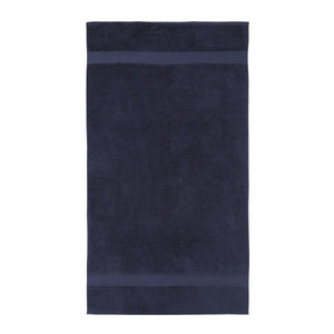 Fig Linens - Yves Delorme Etoile Marine Bath Sheet, Bath Towel