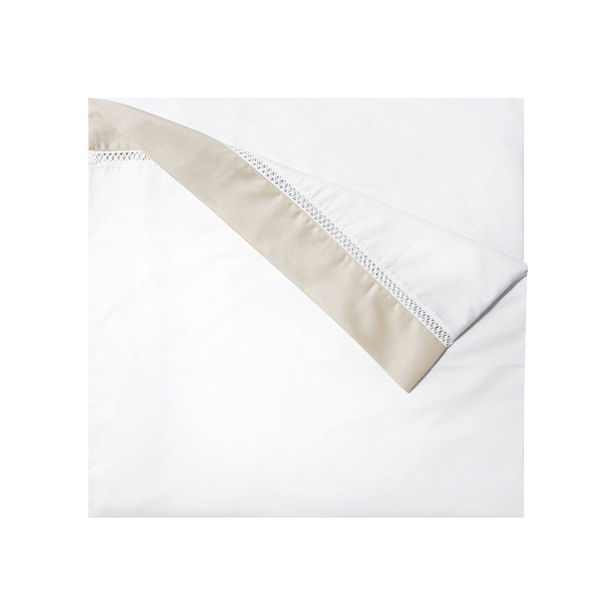 Walton Nacre Bedding Collection by Yves Delorme | Fig Linens