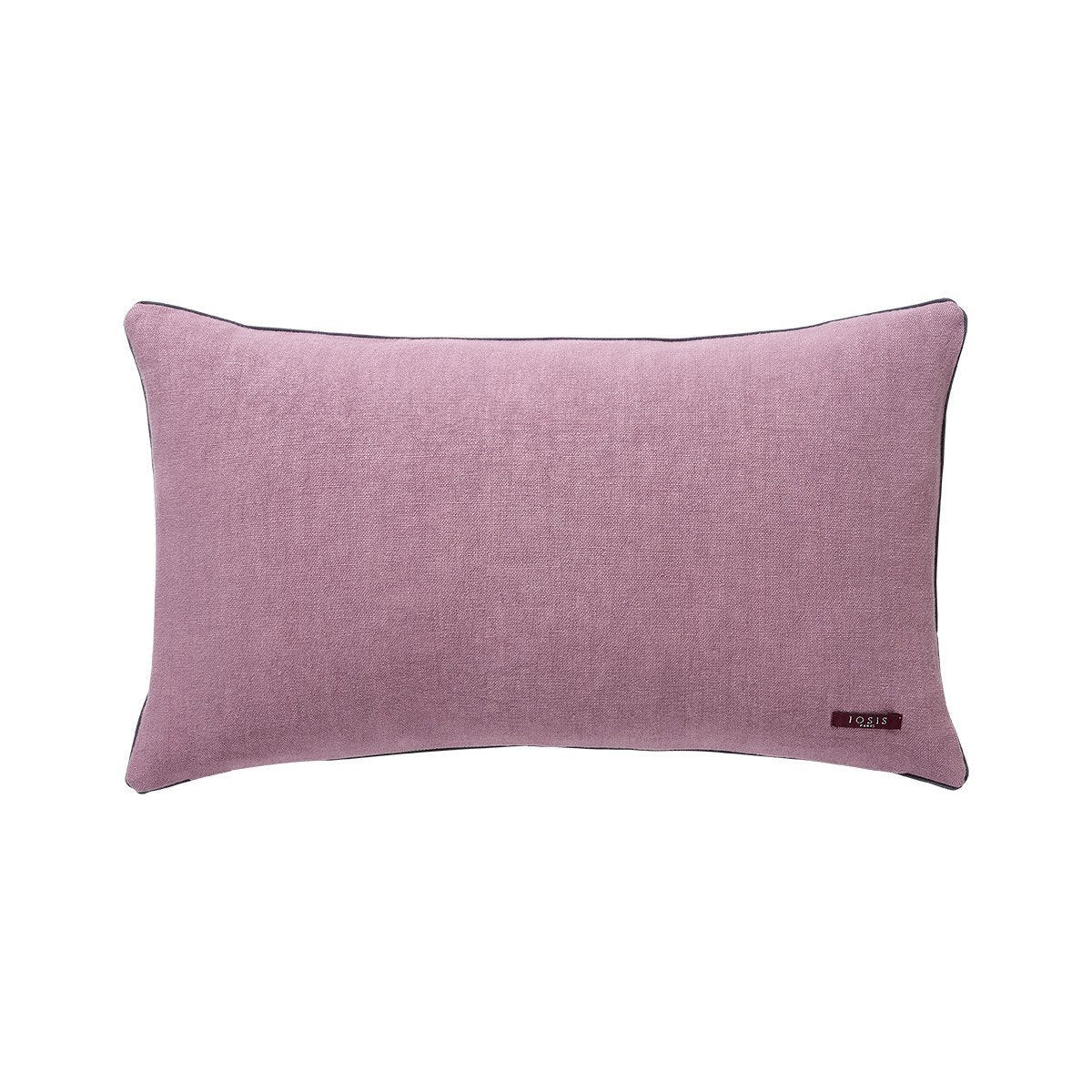 Reverse - Pigment Blush Decorative Pillow by Iosis | Fig Linens and Home