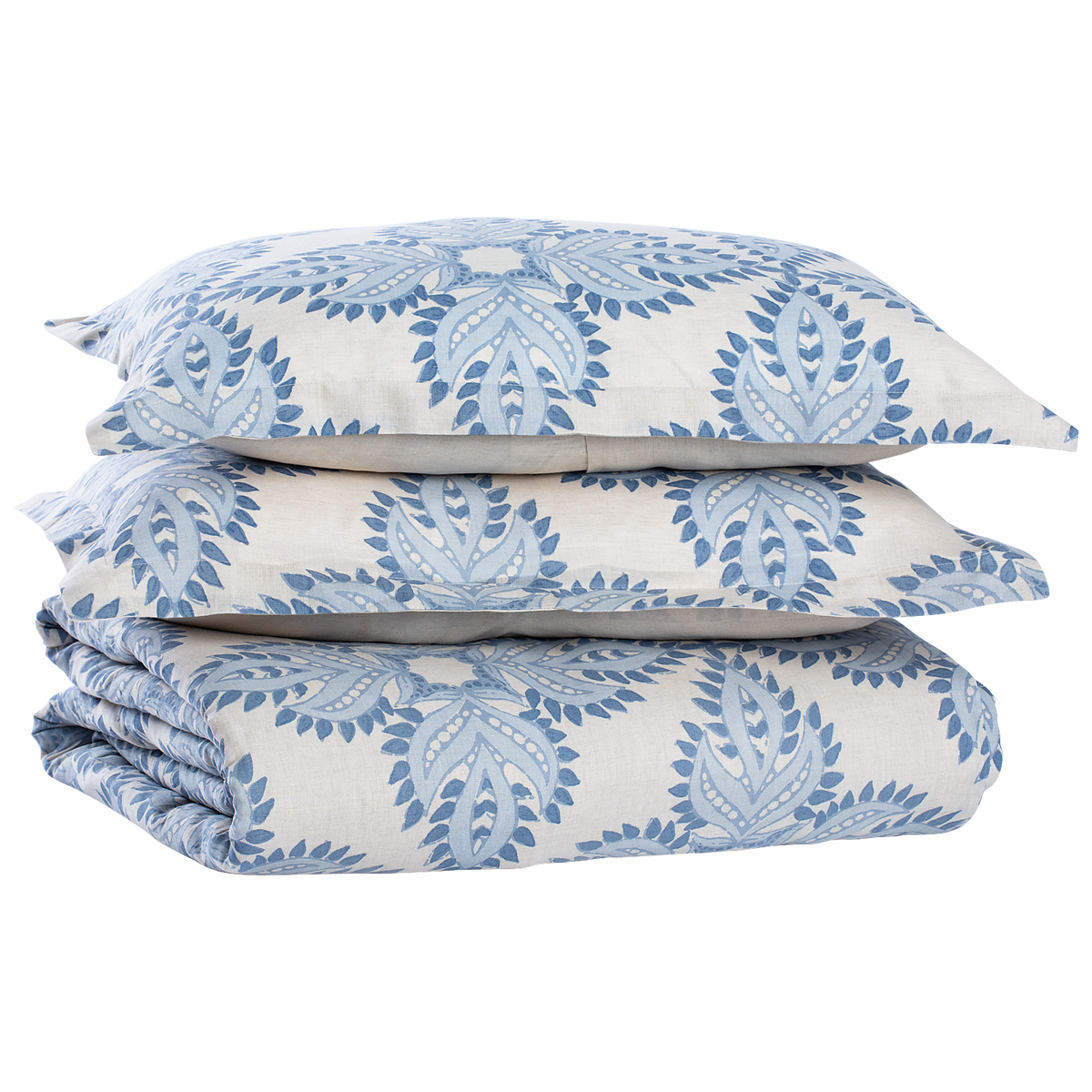 Dasati Duvet Set by John Robshaw | Fig Linens and Home
