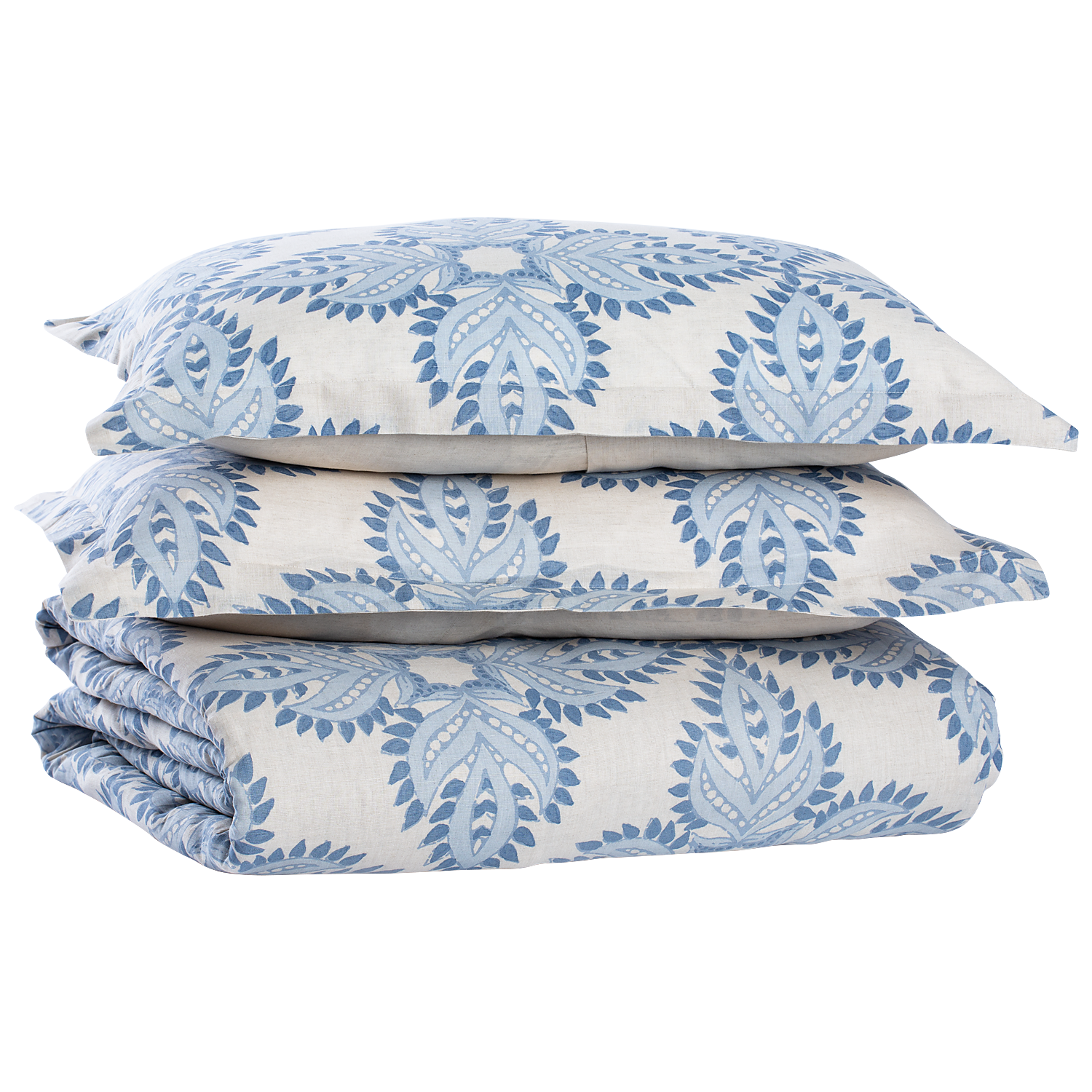 Dasati Duvet Set by John Robshaw | Fig Linens and Home