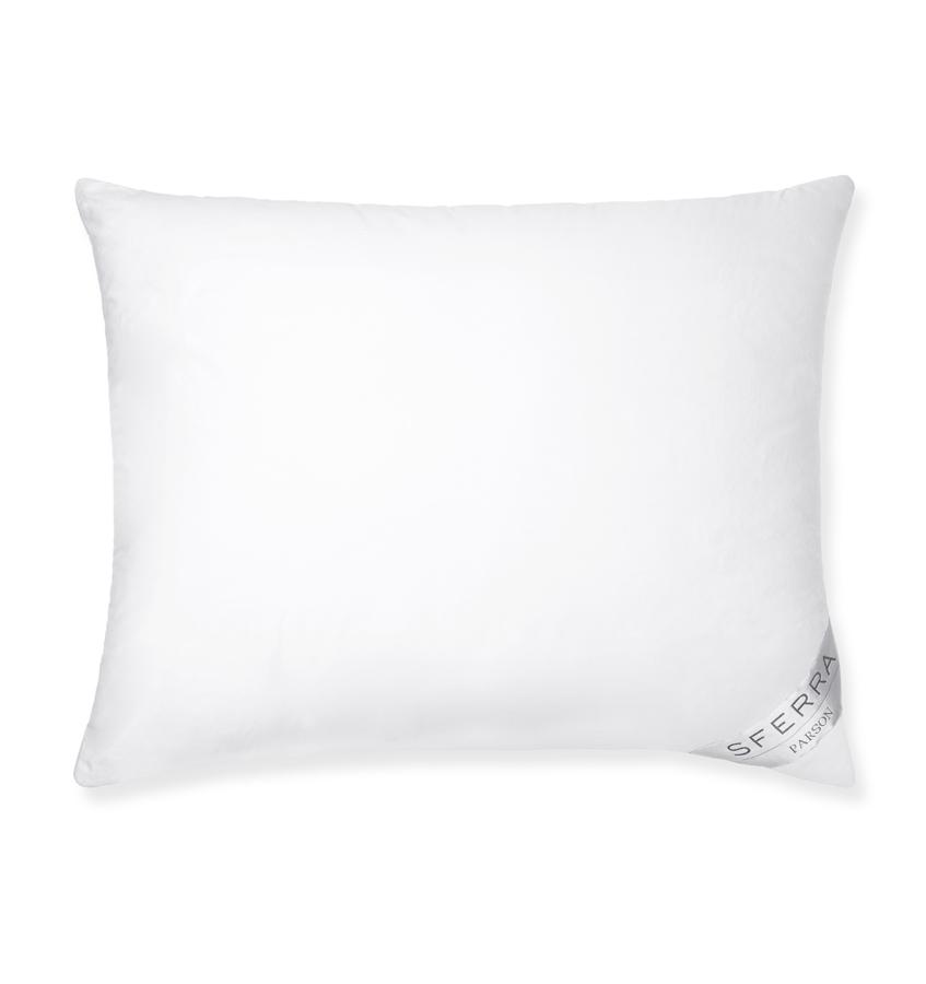 Parson Down Alternative Pillow by Sferra | Fig Linens and Home