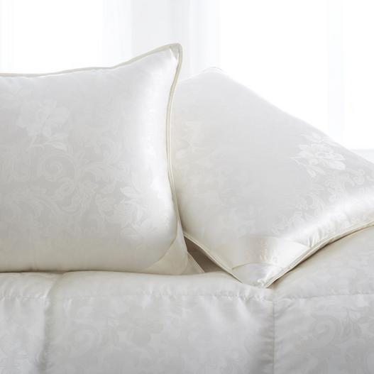 St. Petersburg Down Pillow by Scandia Home | Fig Linens