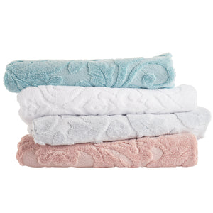 Gloria Bath Towels by Abyss & Habidecor | Fig Linens and Home
