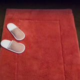 23x23 Must Bath Rugs by Abyss & Habidecor | Fig Linens and Home