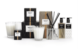 Apricot Tea Fragrance Collection by Nest | Fig Linens 