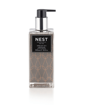 Fig Linens - Apricot Tea Fragrance by Nest - Liquid Soap