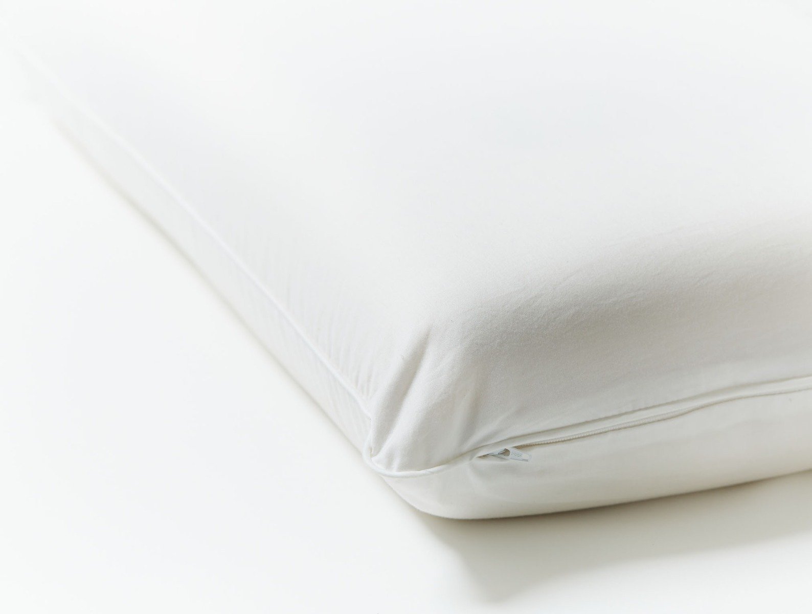Organic Latex Serenity Pillow by Coyuchi | Fig Linens