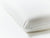 Alpine White Organic Latex Serenity Pillow by Coyuchi | Fig Linens