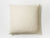 Organic Latex Decorative Pillow Insert by Coyuchi | Fig Linens and Home