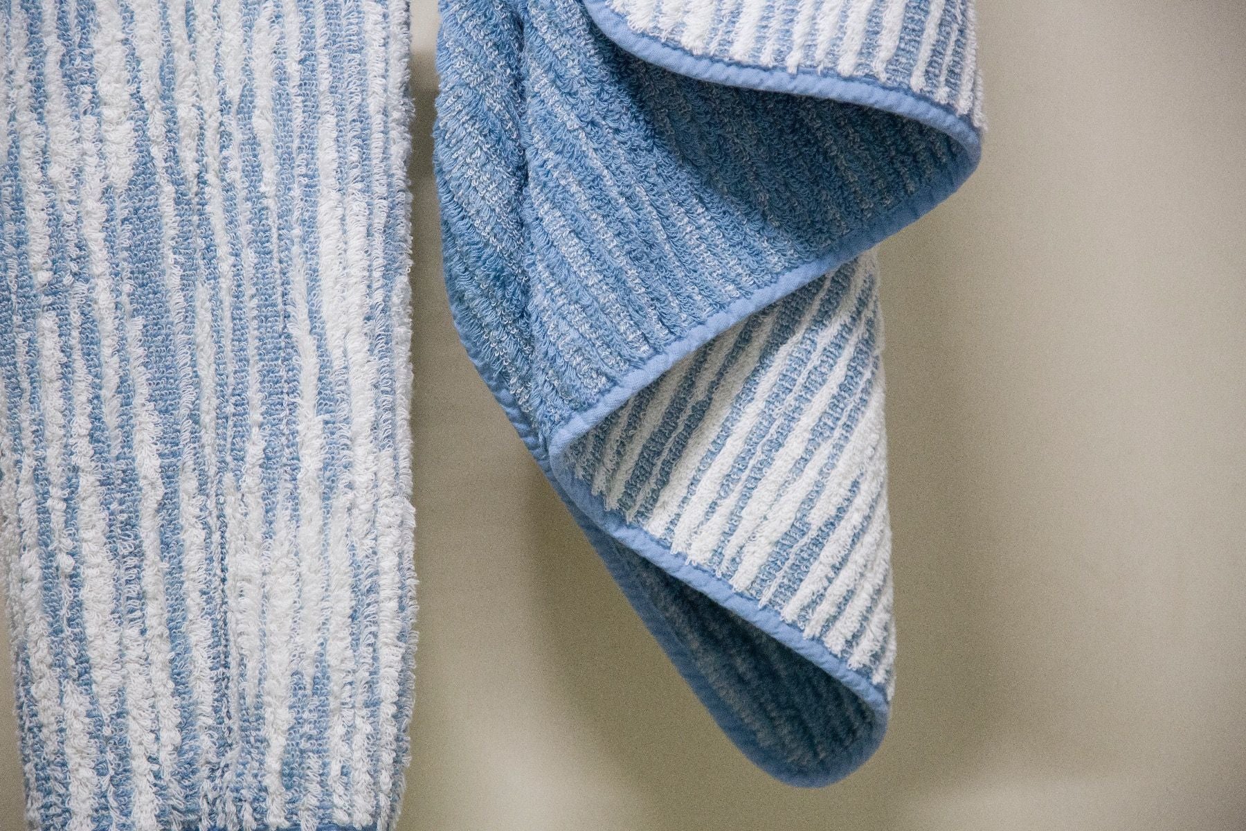 Cozi Bath Towels by Abyss and Habidecor | Fig Linens and Home