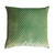 fig linens - kevin o'brien studio dots pillow in grass