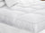 White Goose Down Mattress Topper by Downright | Fig Linens and Home