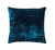 Brush Stroke Cobalt Black Pillows Kevin O'Brien Studio | Fig Linens