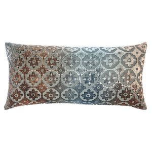 Small Moroccan Pillows by Kevin O'Brien Studio | Fig Linens