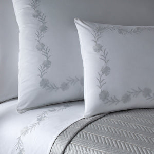 Matouk Daphne Bedding | Fig Linens and Home