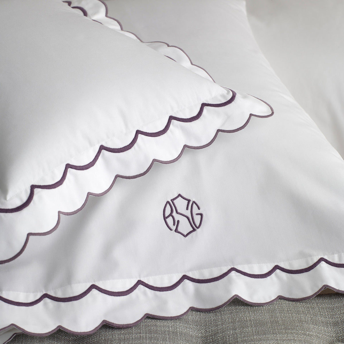 India Sheets &amp; Cases by Matouk | Fig Linens and Home