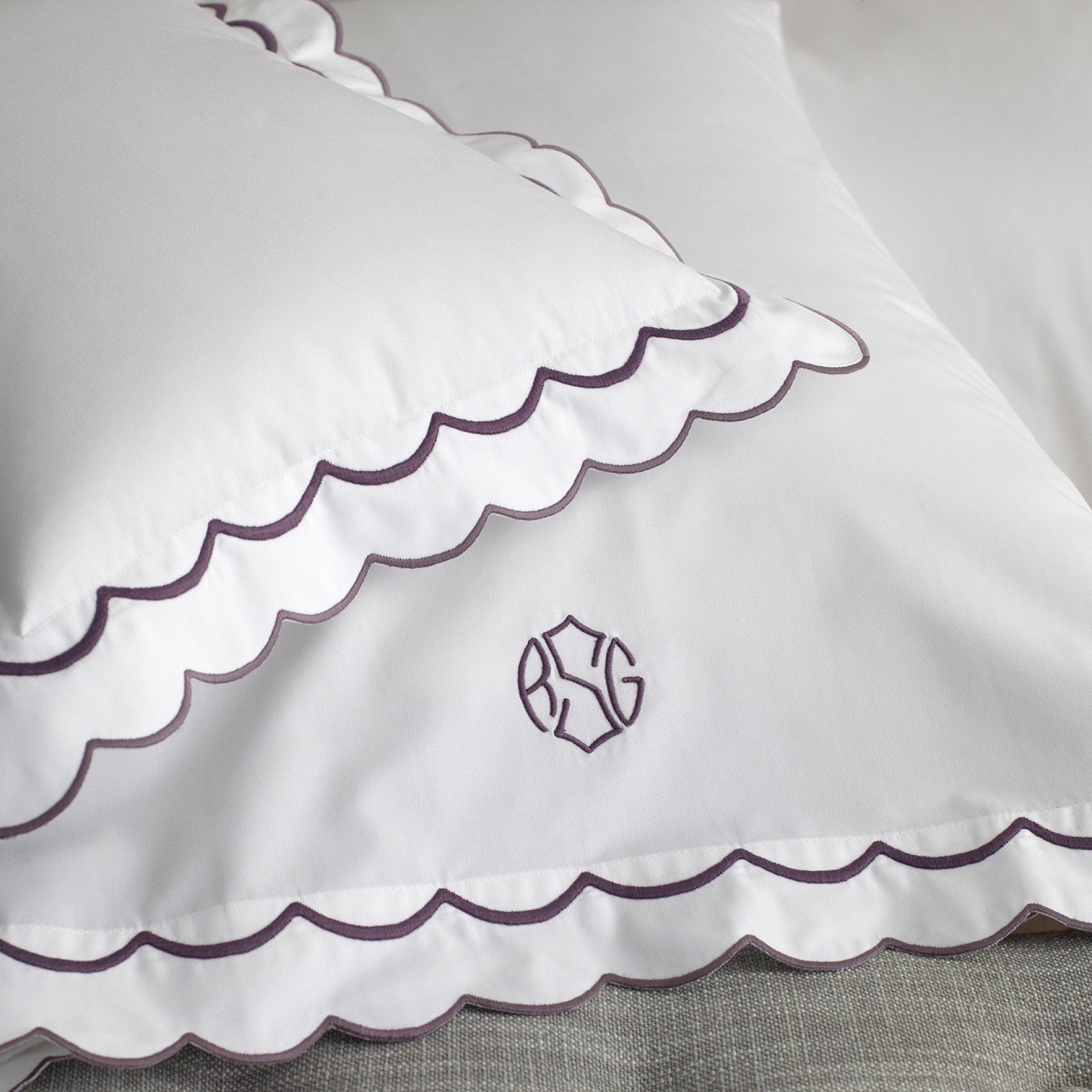India Sheets & Cases by Matouk | Fig Linens and Home