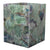 Fig Linens - Mike and Ally Fluorite Wastebasket