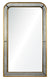 Philipe Wall Mirror - Mirror Image Home - Fig Linens
