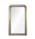 Mirror Image Home - Burnished Gold Philipe Mirror by Barclay Butera | Fig Linens