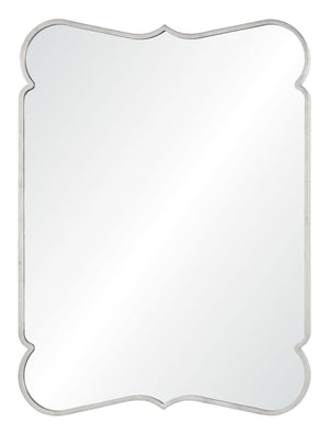 Luxury Home Decor by Mirror Image Home - Versailles Silver Mirror by Barclay Butera | Fig Linens