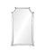 Mirror Image Home - Glace Wall Mirror by Barclay Butera | Fig Linens 