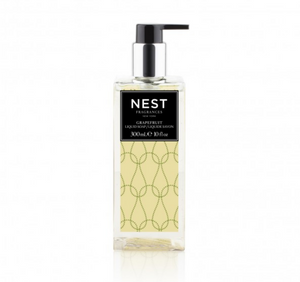 Grapefruit Liquid Soap by Nest | Fig Linens 