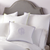 Pique II Bedding by Peacock Alley | Fig Linens 