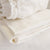 Pom Pom at Home - Cream Linen Bed Sheets and pillowcases | Fig Linens 