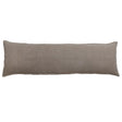 Pom Pom at Home - Montauk Natural Body Pillow | Fig Linens