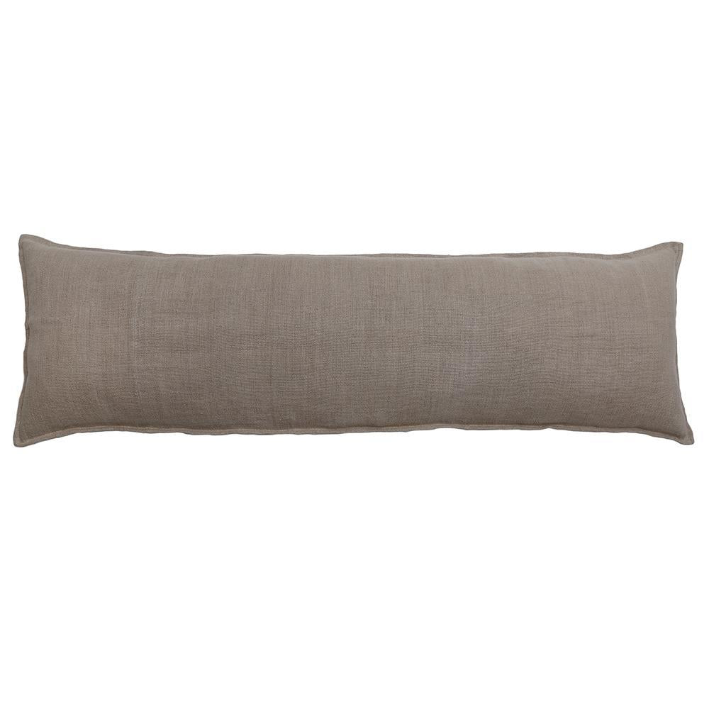 Pom Pom at Home - Montauk Natural Body Pillow | Fig Linens