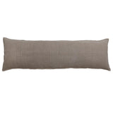 Pom Pom at Home - Montauk Natural Body Pillow | Fig Linens